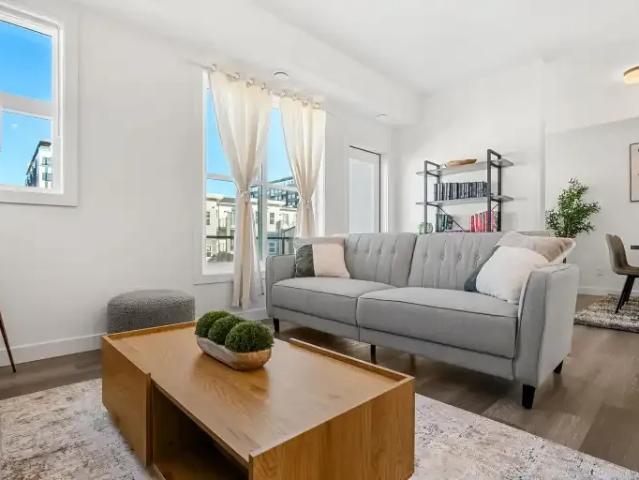 Townhouse 2 Bedroom For Rent Calgary AB 3500 ES104940790