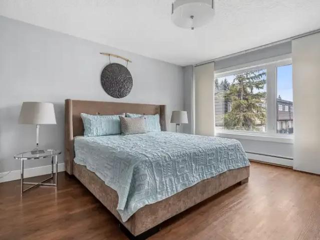 Townhouse 2 Bedroom For Rent Calgary AB 4000 ES104863888