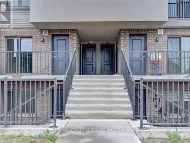 Townhouse 2 Bedroom For Rent Cambridge ON 2099 ELS100941079
