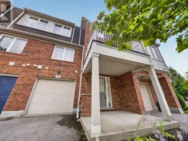 Townhouse 2 Bedroom For Rent Cambridge ON 2400 ES104711702