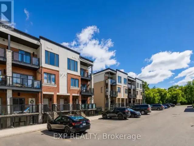 Townhouse 2 Bedroom For Rent Cambridge ON 2400 ES103355354
