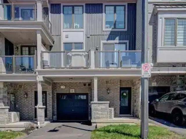 Townhouse 2 Bedroom For Rent Cambridge ON 2600 ELS101556210