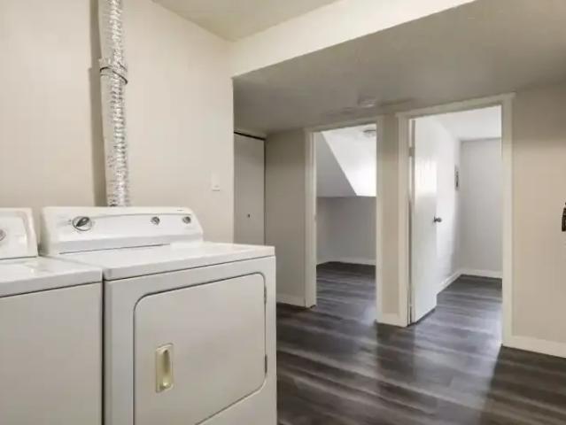 Townhouse 2 Bedroom For Rent Camrose AB 1259 ES103010807