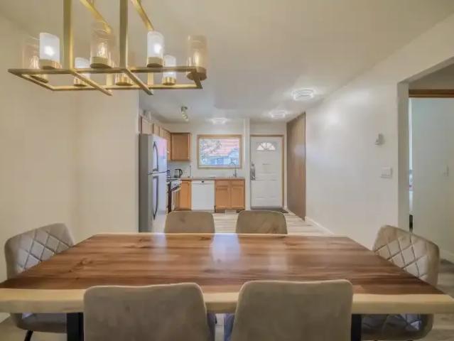 Townhouse 2 Bedroom For Rent Canmore AB 3800 ES104986060