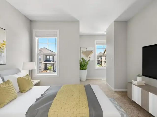 Townhouse 2 Bedroom For Rent Cochrane AB 1950 ES101507503