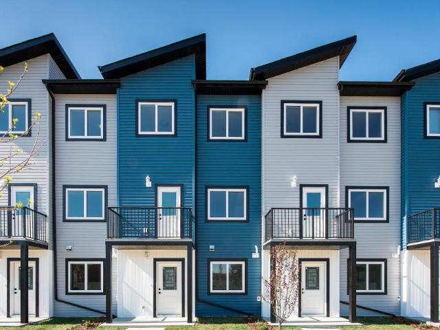 Townhouse 2 Bedroom For Rent Edmonton AB 1615 ELS98309575