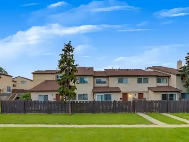 Townhouse 2 Bedroom For Rent Edmonton AB 1690 ELS103011286