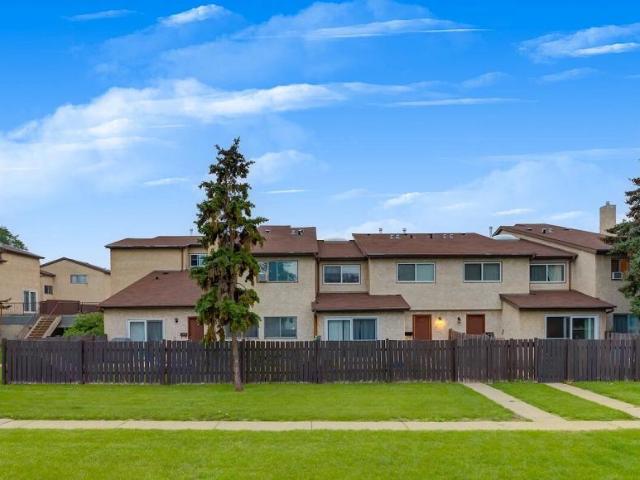 Townhouse 2 Bedroom For Rent Edmonton AB 1730 ES97741777