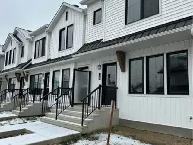 Townhouse 2 Bedroom For Rent Edmonton AB 1750 ES102551542