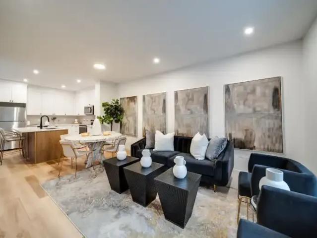 Townhouse 2 Bedroom For Rent Edmonton AB 2000 ES101441262