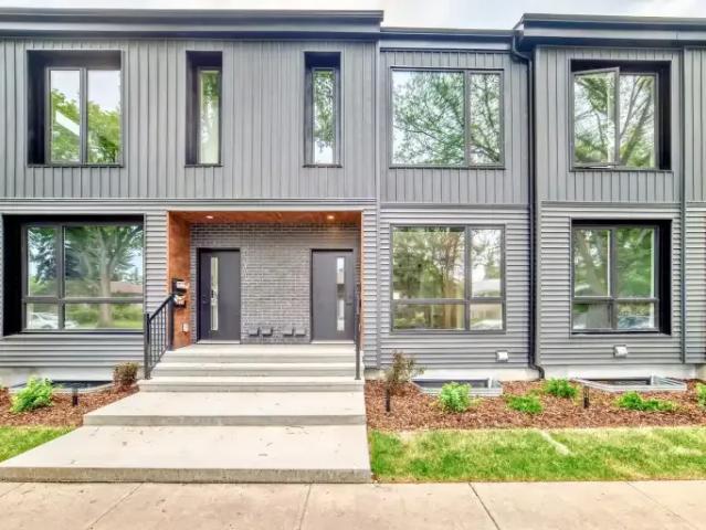 Townhouse 2 Bedroom For Rent Edmonton AB 2095 ELS102846337
