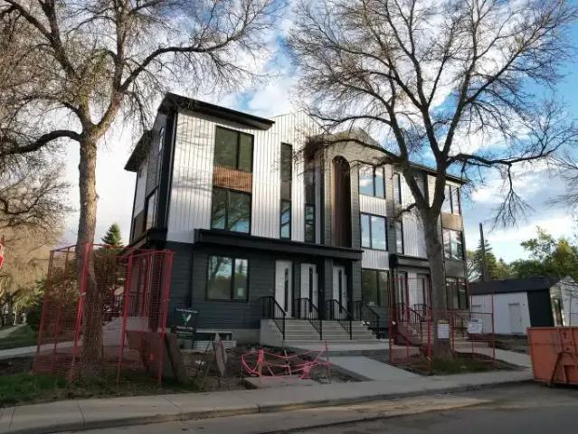 Townhouse 2 Bedroom For Rent Edmonton AB 2195 ES102587538