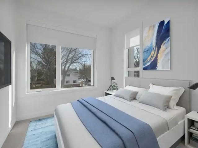 Townhouse 2 Bedroom For Rent Edmonton AB 2195 ES104181224