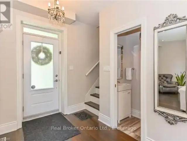 Townhouse 2 Bedroom For Rent Guelph ON 2800 ES103840300