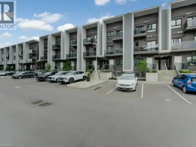 Townhouse 2 Bedroom For Rent Kitchener ON 1850 ES104711623