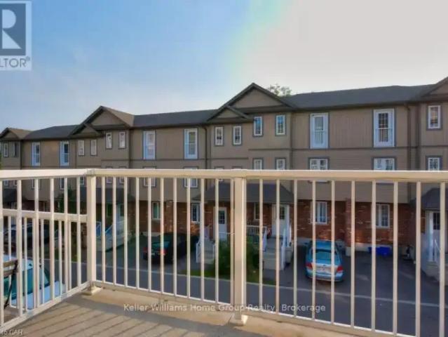Townhouse 2 Bedroom For Rent Kitchener ON 2000 ELS102952161