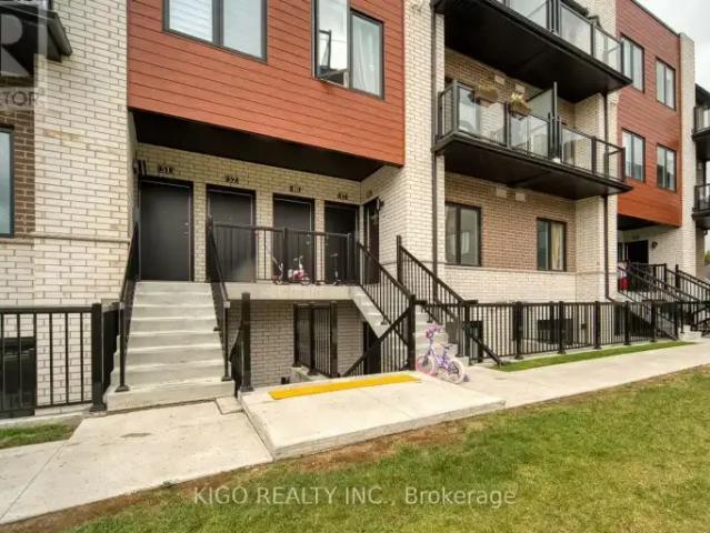 Townhouse 2 Bedroom For Rent Kitchener ON 2100 ES105135787
