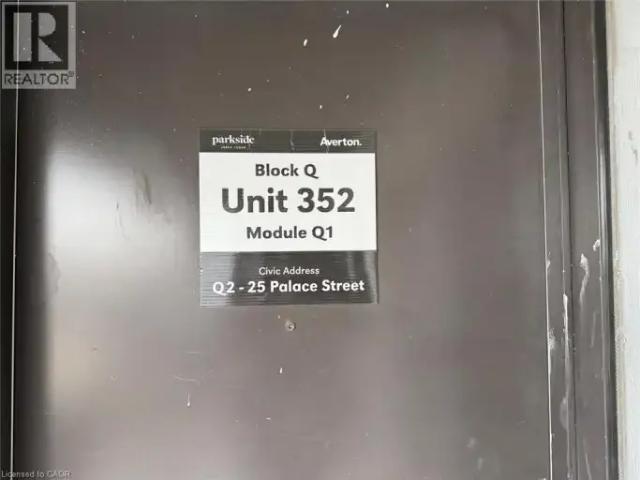 Townhouse 2 Bedroom For Rent Kitchener ON 2150 ELS102658594