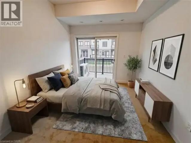 Townhouse 2 Bedroom For Rent Kitchener ON 2200 ELS101725469