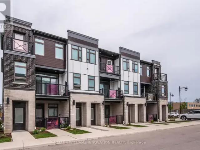 Townhouse 2 Bedroom For Rent Kitchener ON 2300 ES103355376