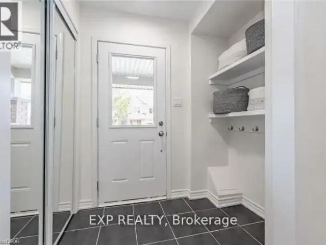 Townhouse 2 Bedroom For Rent Kitchener ON 2450 ES103695232