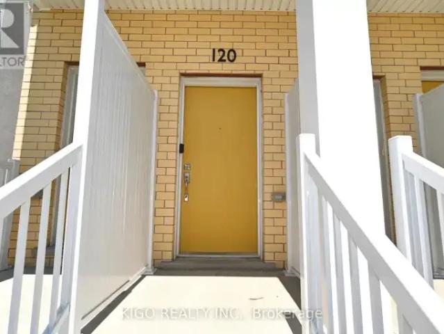 Townhouse 2 Bedroom For Rent Kitchener ON 2500 ES104257394