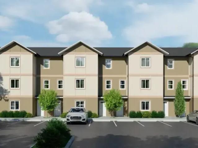 Townhouse 2 Bedroom For Rent Lethbridge AB 1658 ELS103118717