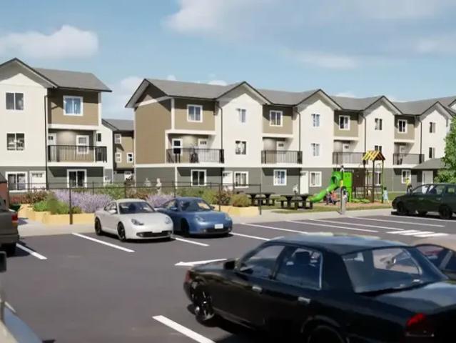 Townhouse 2 Bedroom For Rent Regina SK 1548 ES100228301