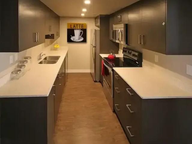 Townhouse 2 Bedroom For Rent Red Deer AB 1863 ES100975161