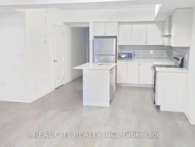 Townhouse 2 Bedroom For Rent Richmond Hill ON 2650 ES103611997