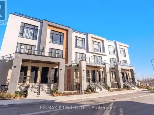 Townhouse 2 Bedroom For Rent Richmond Hill ON 2800 ES105186067