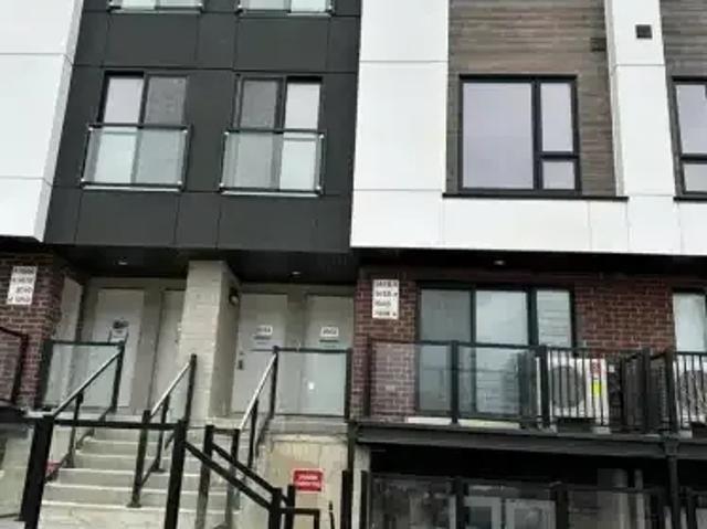 Townhouse 2 Bedroom For Rent St. Catharines ON 2050 ELS101910389