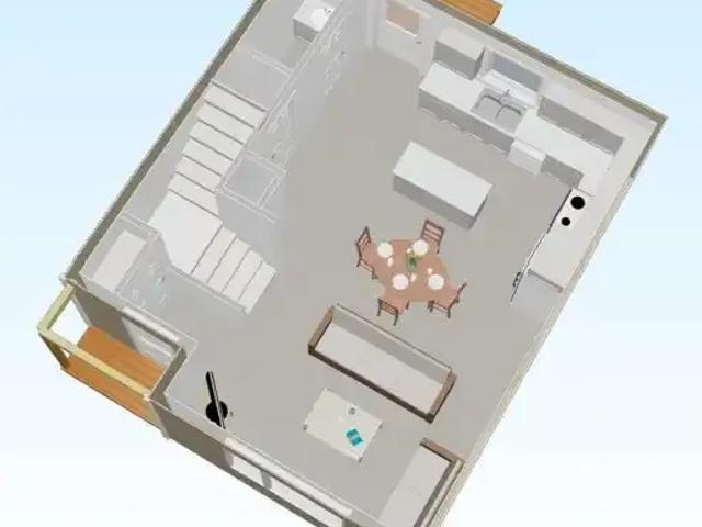 Townhouse 2 Bedroom For Rent Saint Adolphe MB 1600 ELS101827516