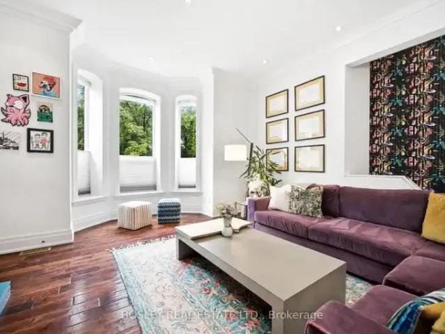 Townhouse 2 Bedroom For Rent Toronto ON 3995 ES103594405