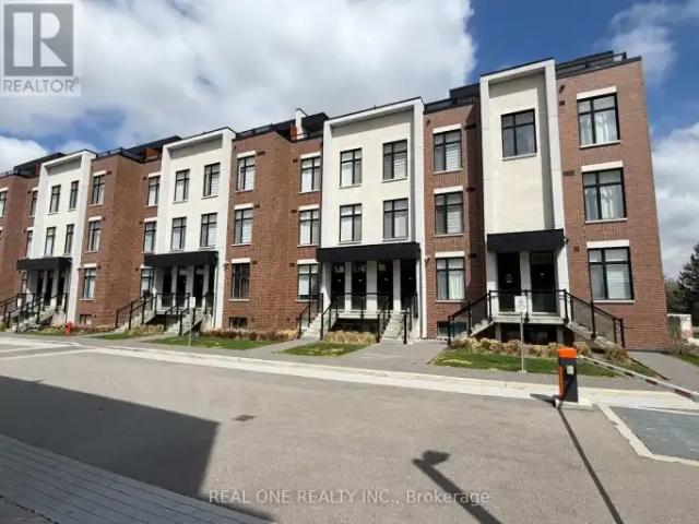Townhouse 2 Bedroom For Rent Vaughan ON 2600 ES103879736