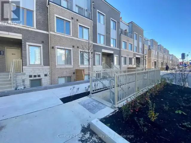Townhouse 2 Bedroom For Rent Vaughan ON 2750 ES103355439