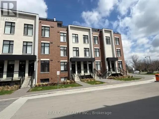 Townhouse 2 Bedroom For Rent Vaughan ON 2800 ES101878748