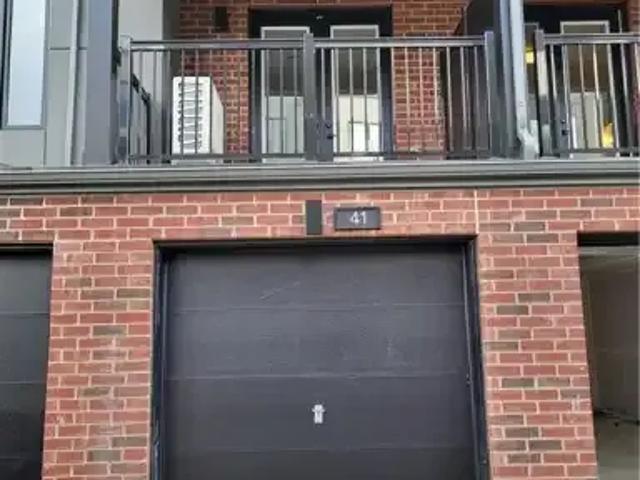 Townhouse 2 Bedroom For Rent Waterloo ON 2500 ELS101877746