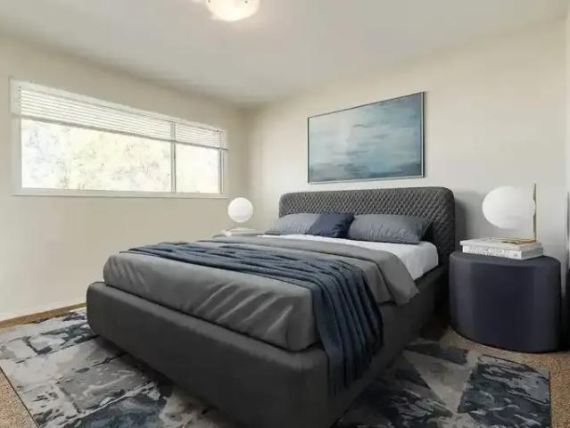Townhouse 2 Bedroom For Rent Wetaskiwin AB 1800 ES104597409