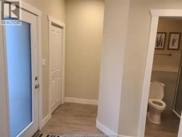 Townhouse 2 Bedroom For Rent Windsor ON 2545 ES100809849
