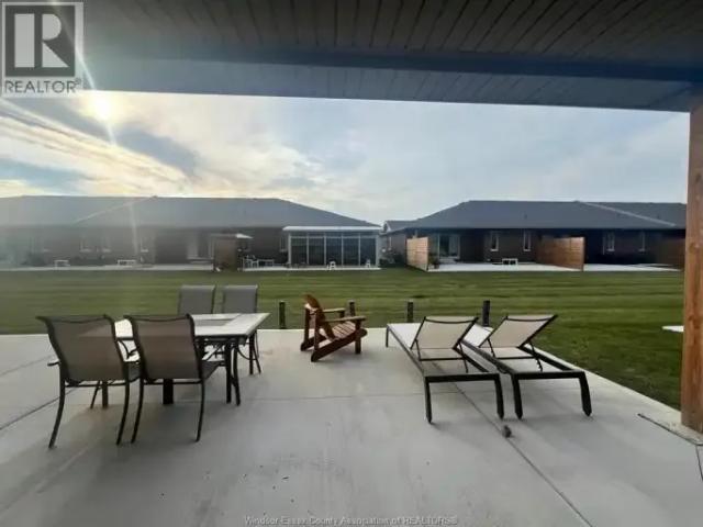 Townhouse 2 Bedroom For Rent Windsor ON 2600 ELS101878850