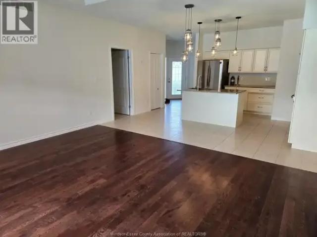 Townhouse 2 Bedroom For Rent Windsor ON 3000 ELS101878125