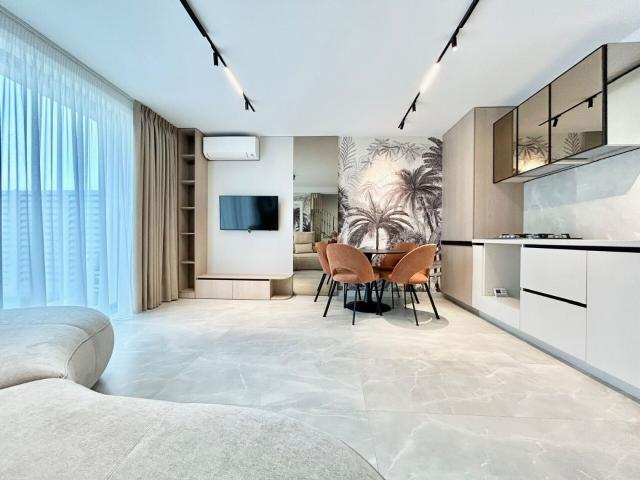 townhouse | 2 locuri parcare | complex rezidential | nou | pipera