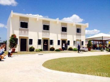Townhouse 2 Storey Rent to Own Affordable Mia at Lumina Tanza