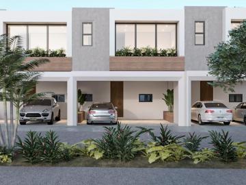 Townhouse 36 en Komchen
