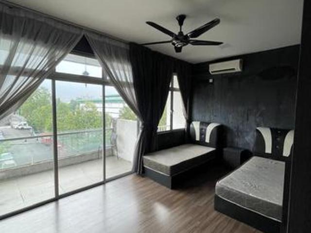 Townhouse 41 bedroom Bandar Saujana Putra