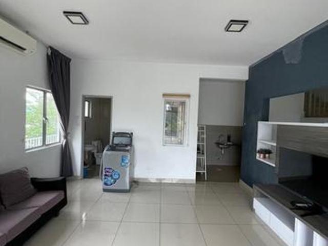 Townhouse 41 bedroom Bandar Saujana Putra
