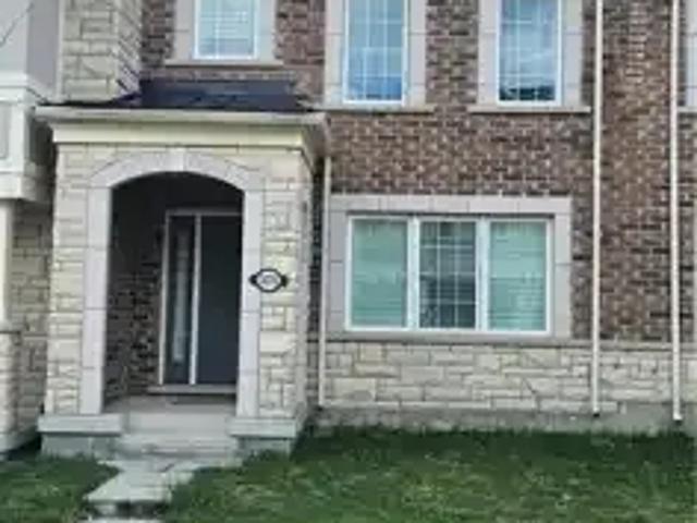 Townhouse 4 Bedroom For Rent Oakville ON 3450 ES101507924