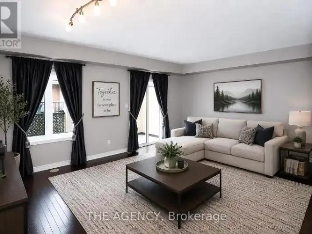 Townhouse 4 Bedroom For Rent Oakville ON 3500 ES103091690