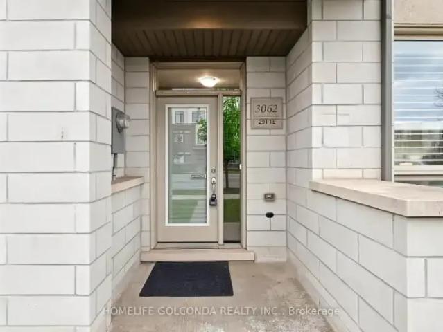 Townhouse 4 Bedroom For Rent Oakville ON 3600 ES103338589